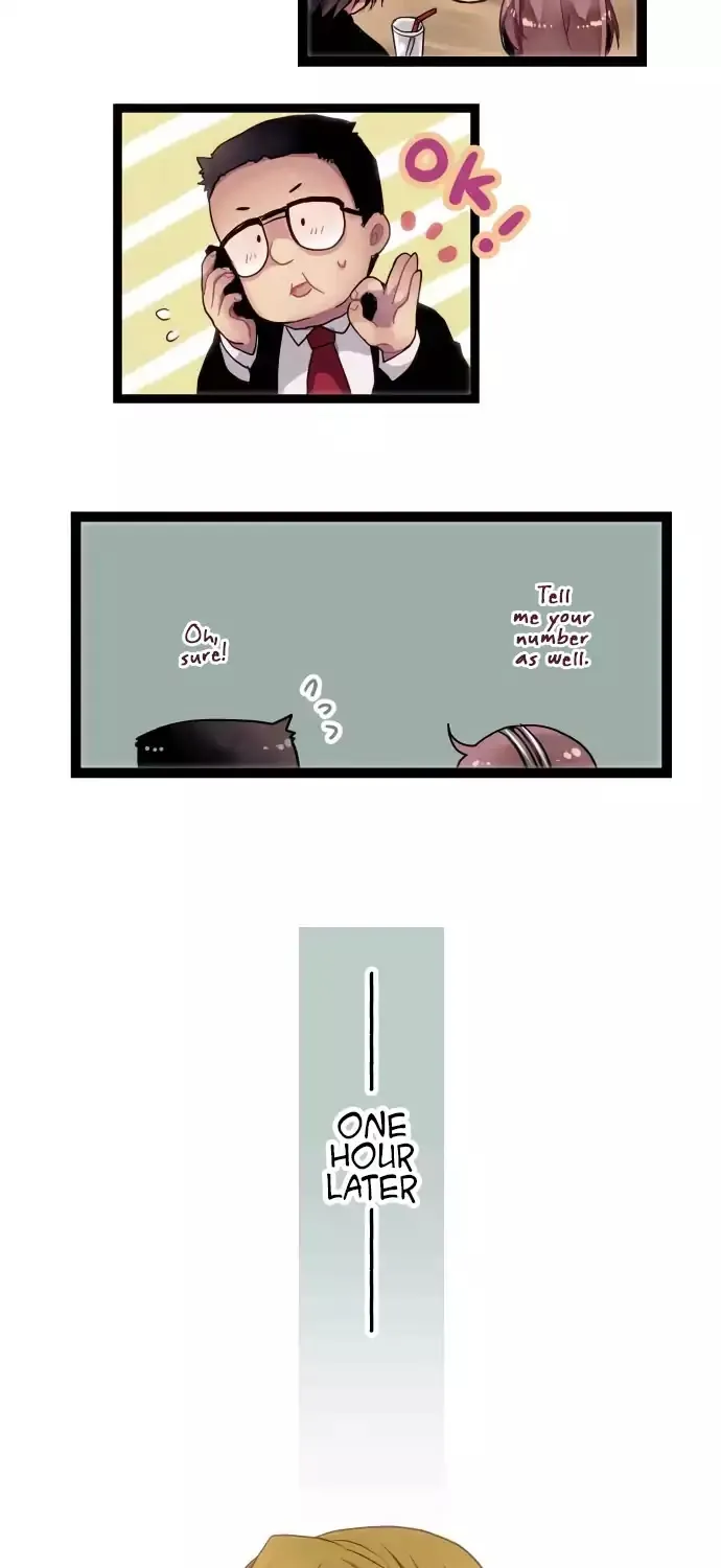 Read Monochrome Lovers chapter 3 image 21 on Lezhin