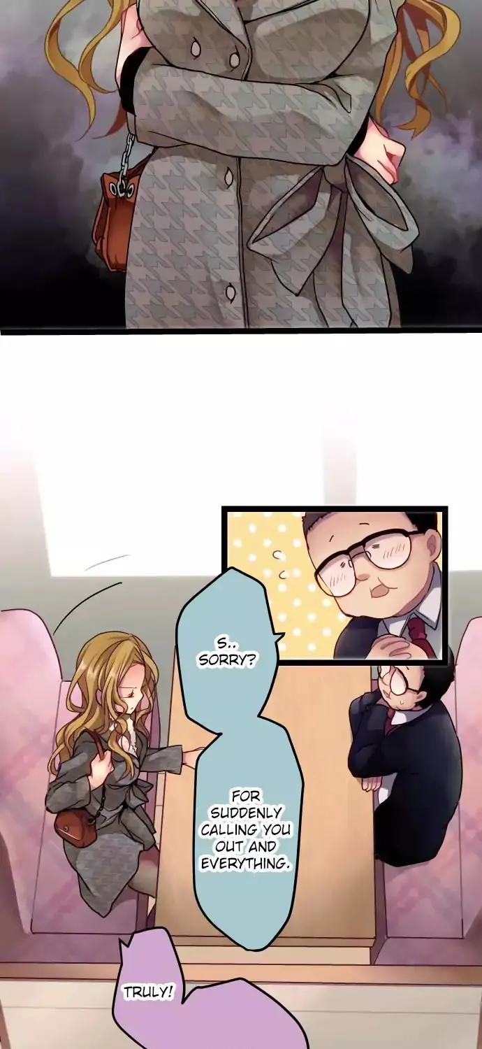 Read Monochrome Lovers chapter 3 image 23 on Lezhin