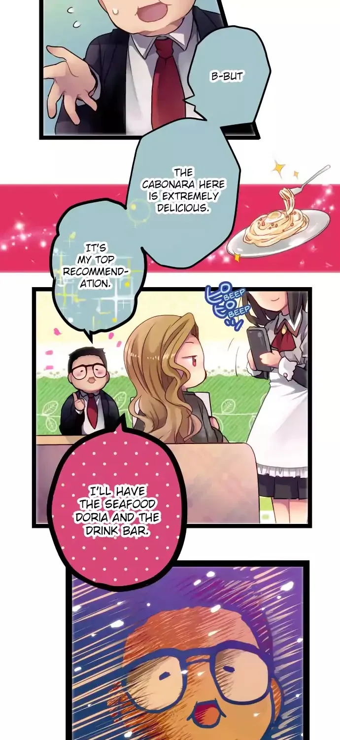 Read Monochrome Lovers chapter 3 image 27 on Lezhin