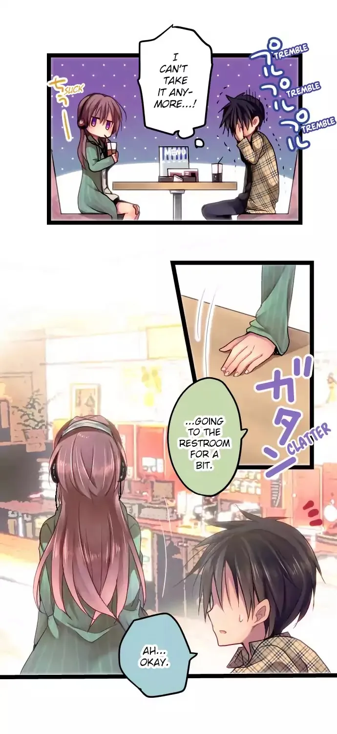 Read Monochrome Lovers chapter 3 image 29 on Lezhin