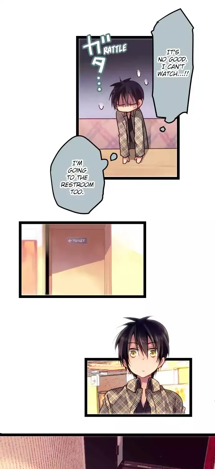 Read Monochrome Lovers chapter 3 image 31 on Lezhin