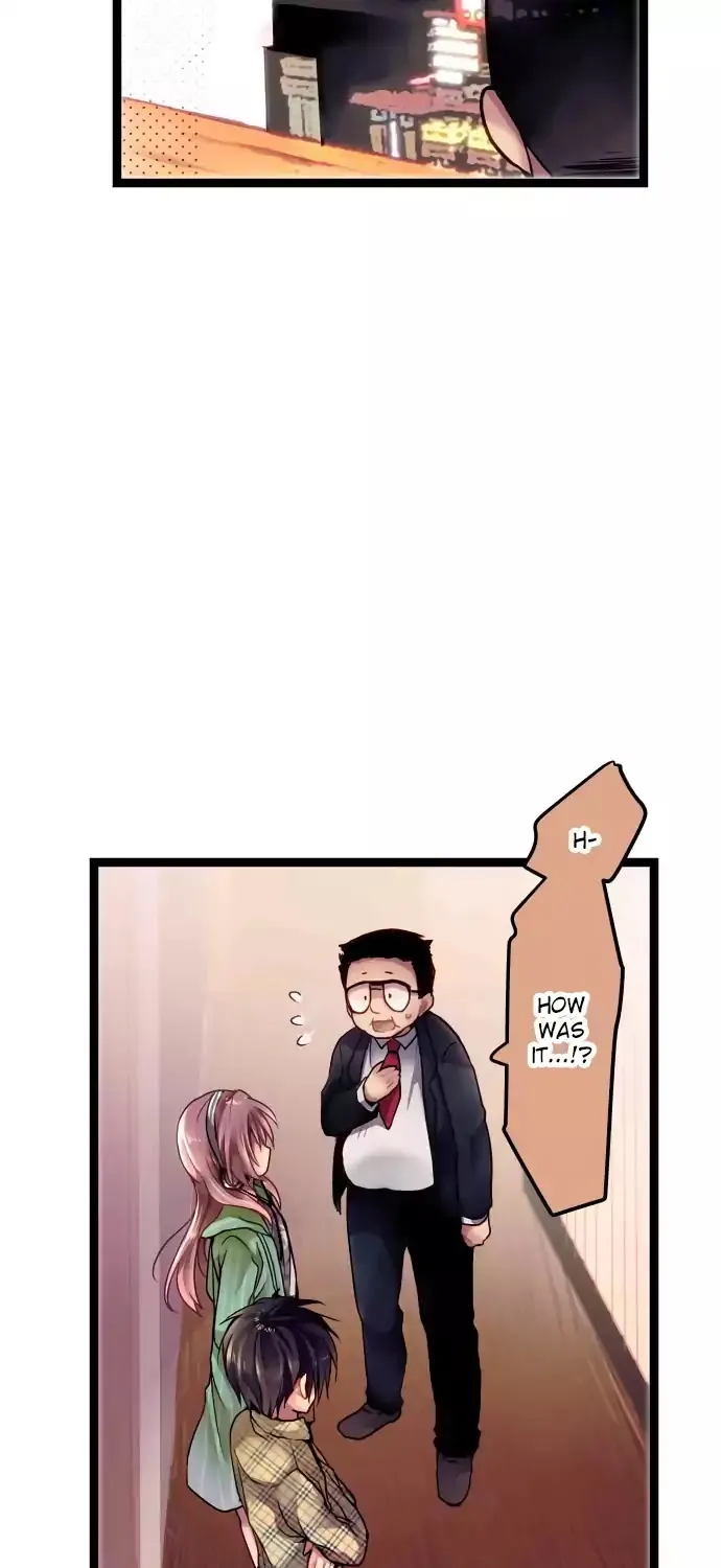 Read Monochrome Lovers chapter 3 image 35 on Lezhin