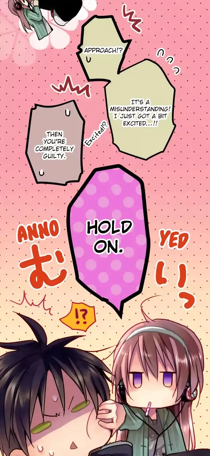 Read Monochrome Lovers chapter 3 image 5 on Lezhin