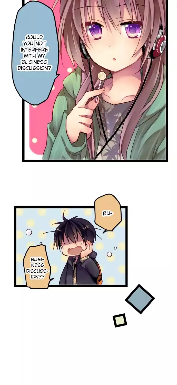 Read Monochrome Lovers chapter 3 image 7 on Lezhin