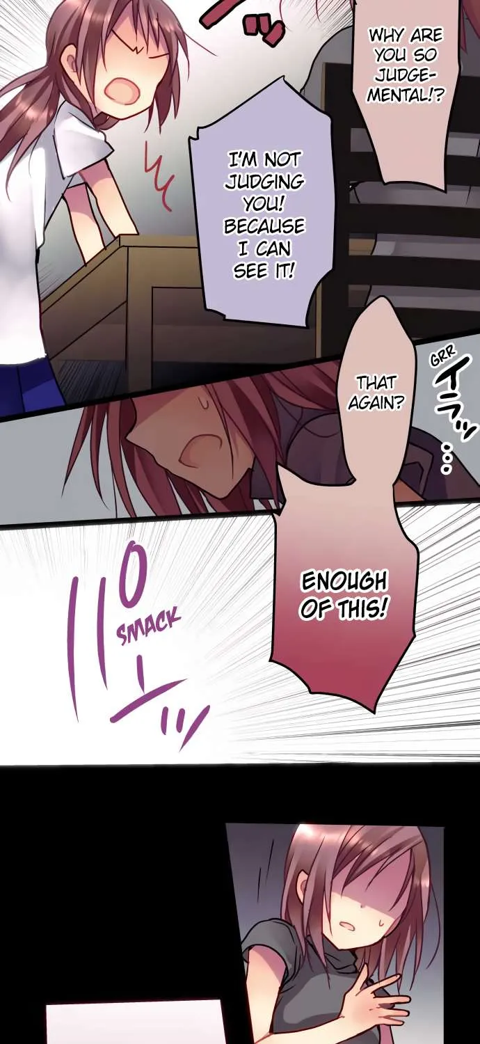 Read Monochrome Lovers chapter 31 image 11 on Lezhin