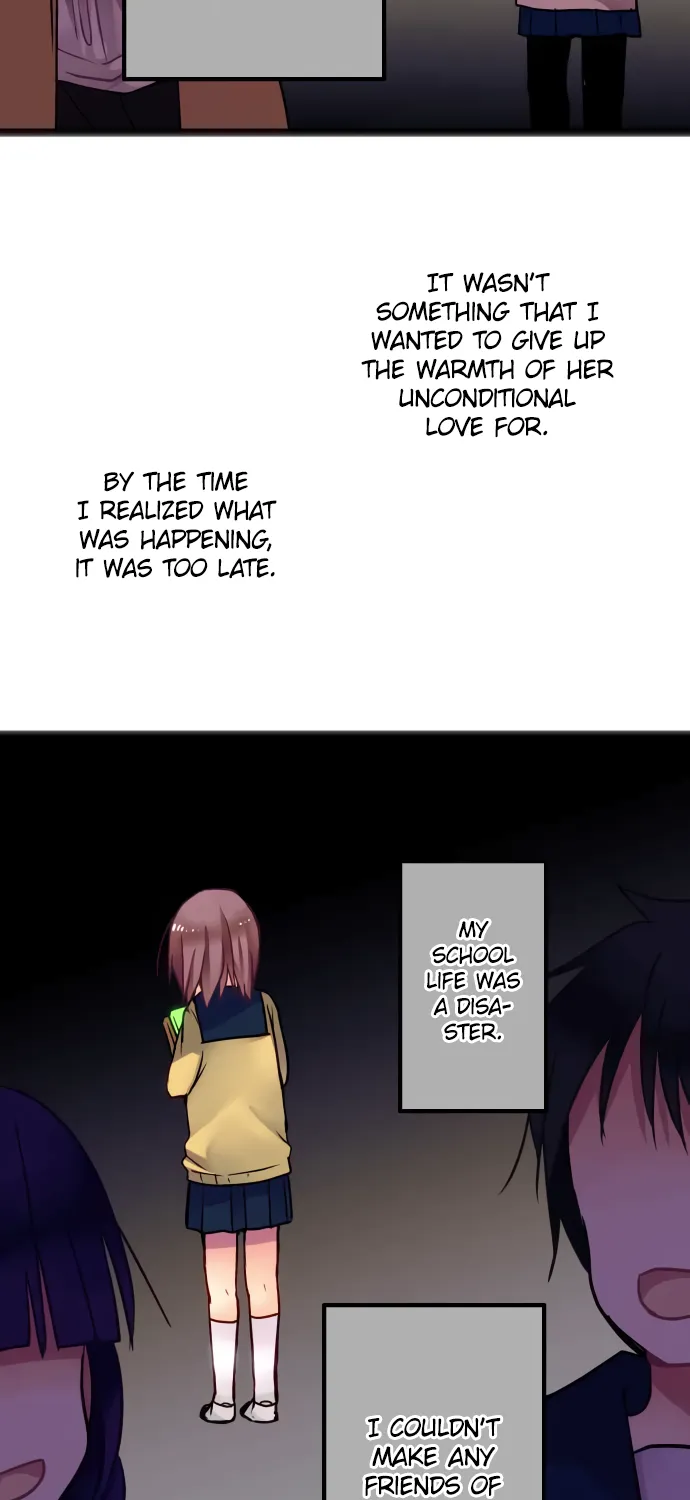 Read Monochrome Lovers chapter 31 image 17 on Lezhin