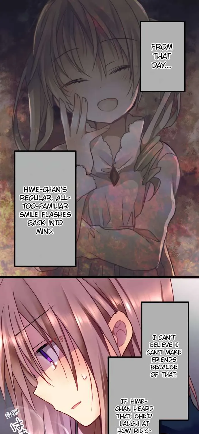 Read Monochrome Lovers chapter 31 image 25 on Lezhin