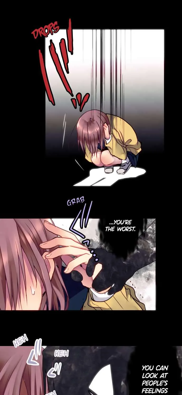 Read Monochrome Lovers chapter 31 image 41 on Lezhin