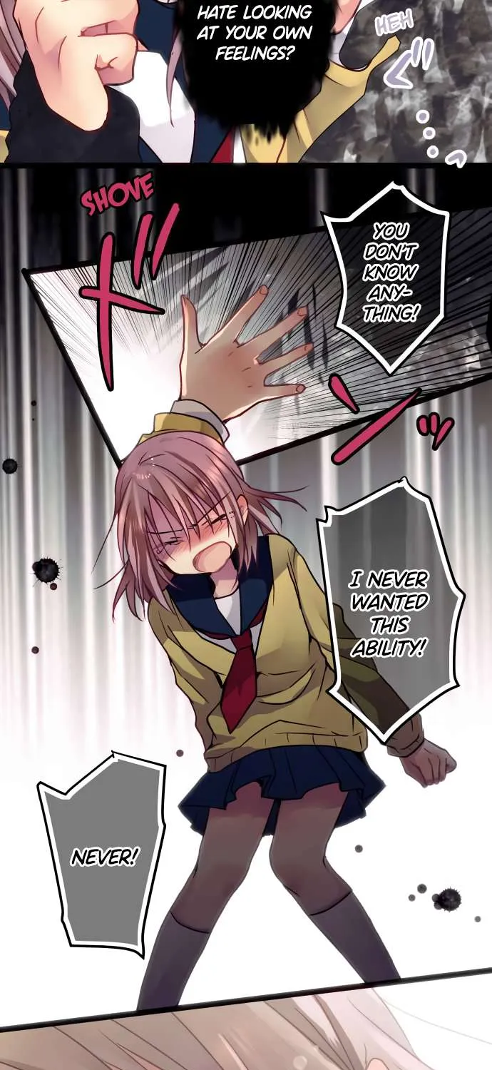 Read Monochrome Lovers chapter 31 image 43 on Lezhin