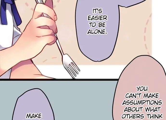 Read Monochrome Lovers chapter 31 image 6 on Lezhin