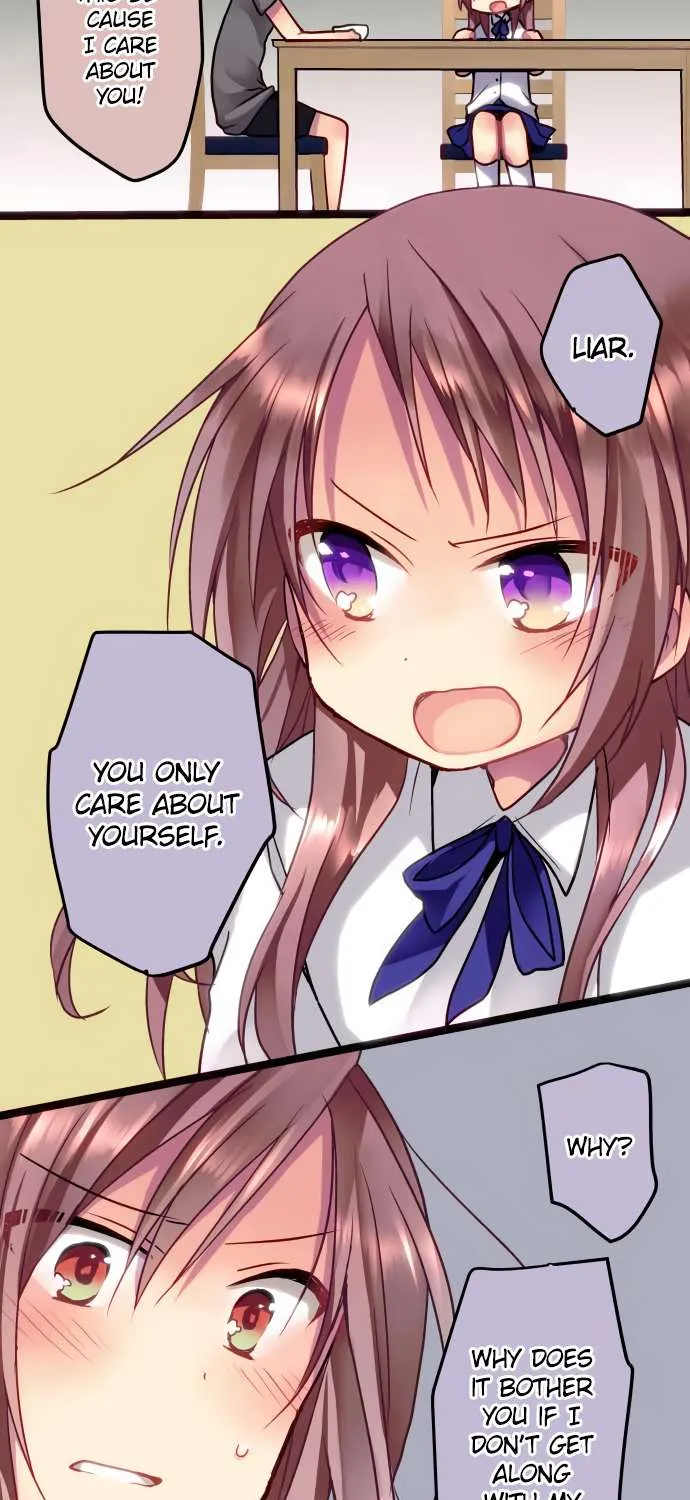 Read Monochrome Lovers chapter 31 image 9 on Lezhin