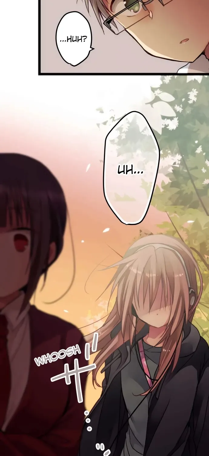 Read Monochrome Lovers chapter 33 image 11 on Lezhin