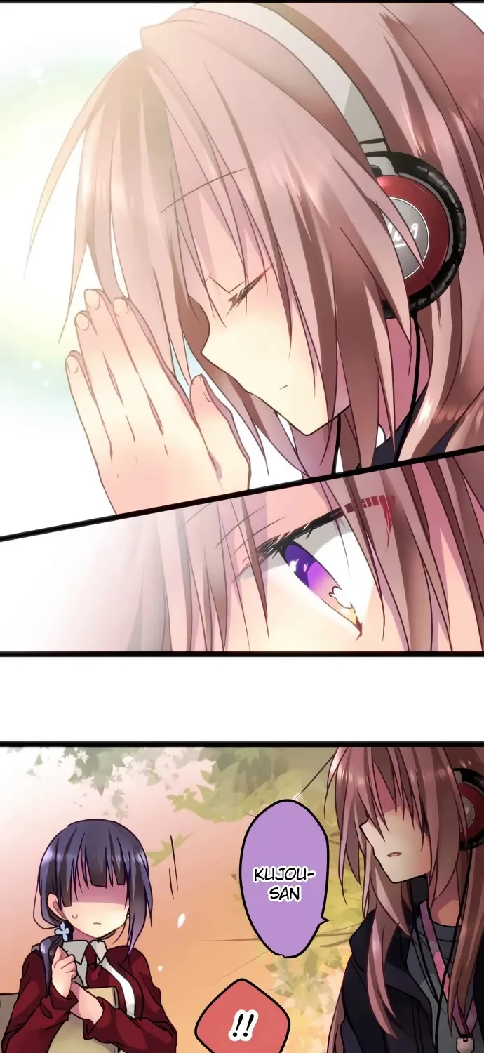 Read Monochrome Lovers chapter 33 image 15 on Lezhin