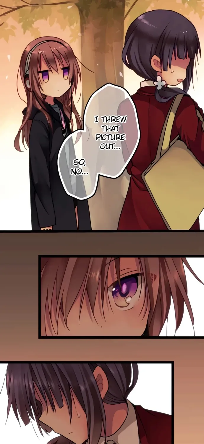 Read Monochrome Lovers chapter 33 image 19 on Lezhin