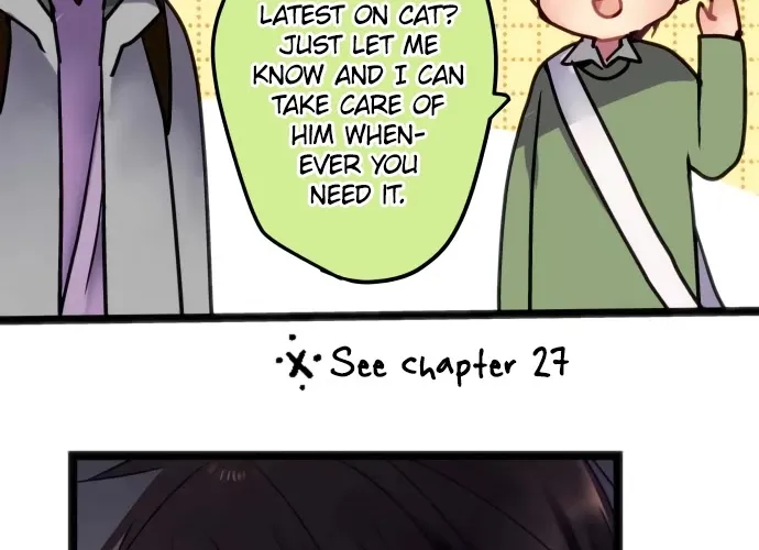 Read Monochrome Lovers chapter 33 image 2 on Lezhin
