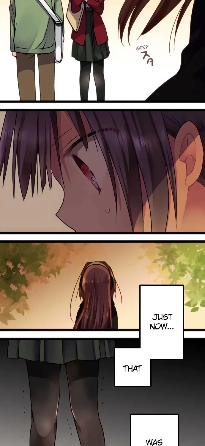 Read Monochrome Lovers chapter 33 image 21 on Lezhin