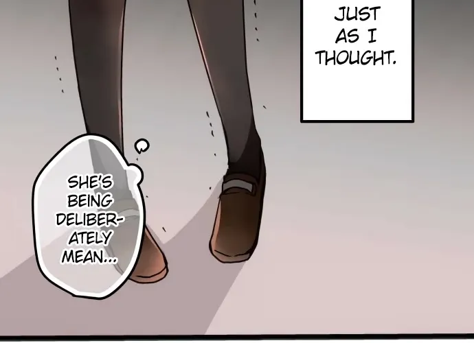 Read Monochrome Lovers chapter 33 image 22 on Lezhin