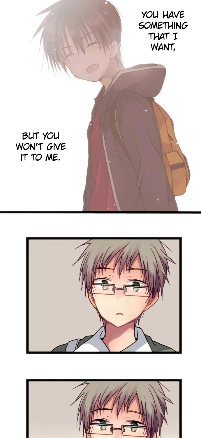 Read Monochrome Lovers chapter 33 image 25 on Lezhin