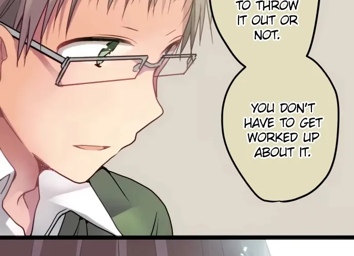 Read Monochrome Lovers chapter 33 image 28 on Lezhin