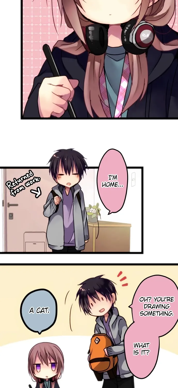 Read Monochrome Lovers chapter 33 image 33 on Lezhin