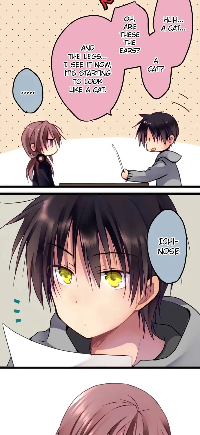 Read Monochrome Lovers chapter 33 image 35 on Lezhin