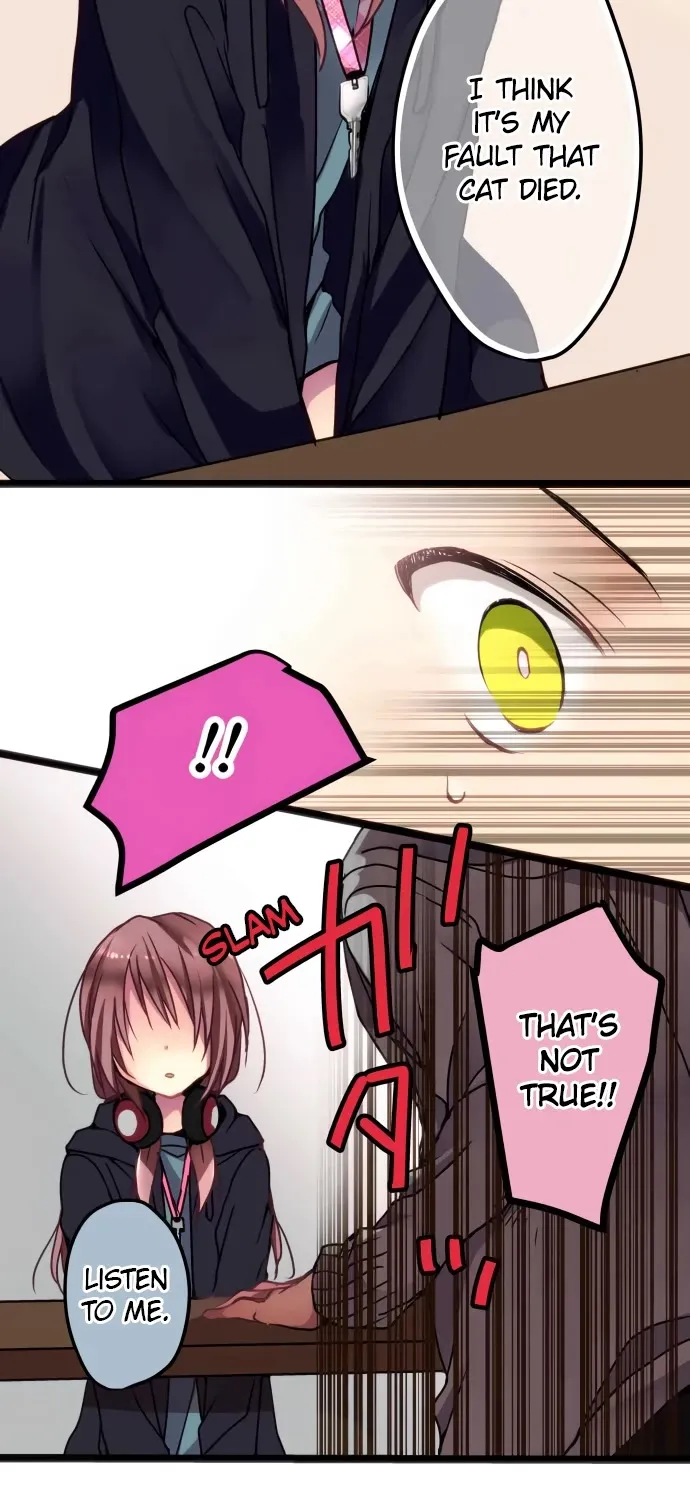Read Monochrome Lovers chapter 33 image 37 on Lezhin
