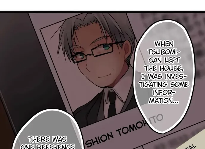 Read Monochrome Lovers chapter 33 image 38 on Lezhin