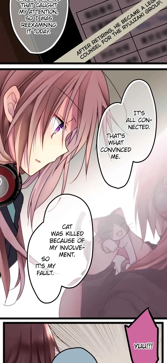 Read Monochrome Lovers chapter 33 image 39 on Lezhin