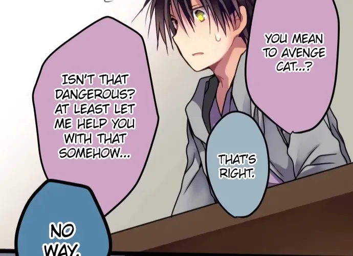 Read Monochrome Lovers chapter 33 image 42 on Lezhin