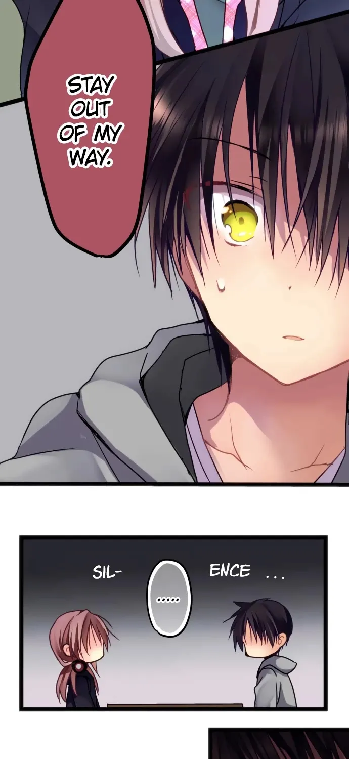Read Monochrome Lovers chapter 33 image 45 on Lezhin