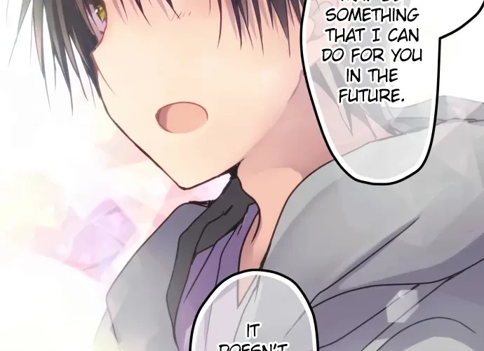 Read Monochrome Lovers chapter 33 image 48 on Lezhin
