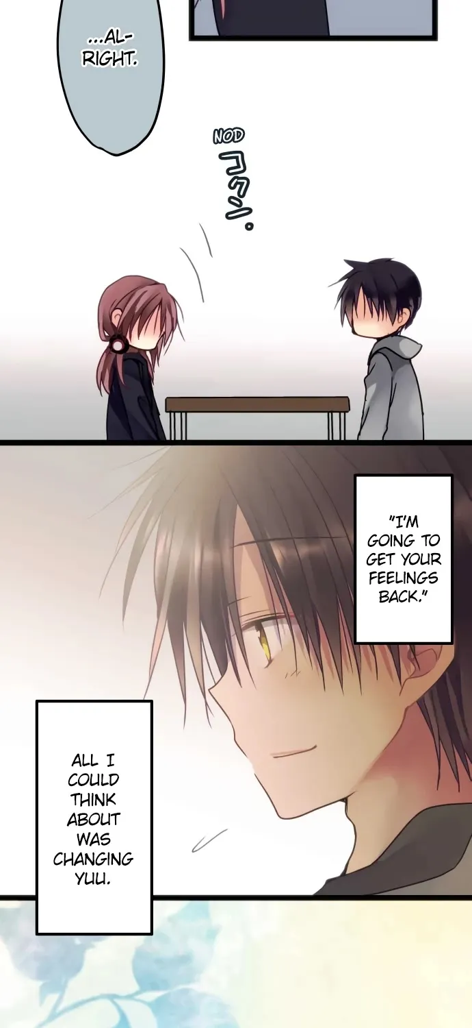 Read Monochrome Lovers chapter 33 image 51 on Lezhin