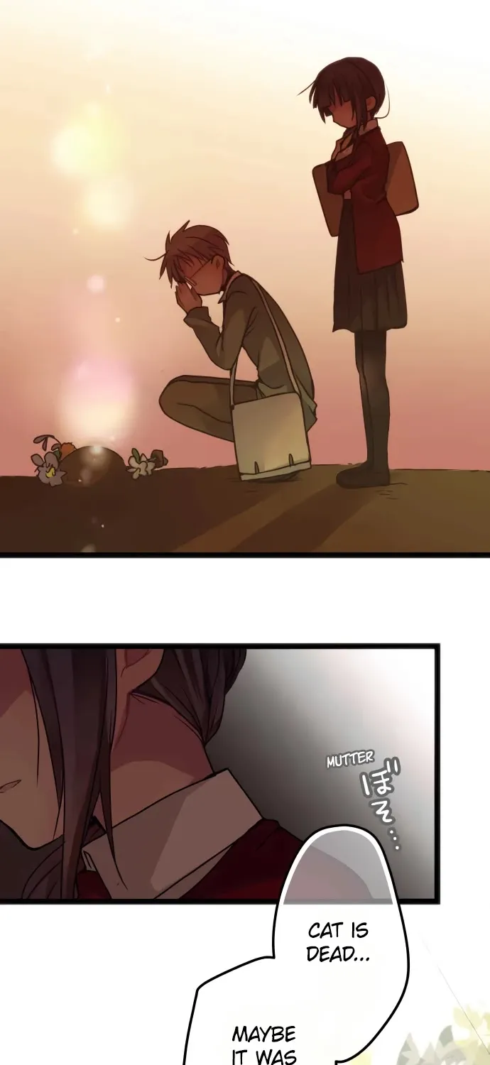Read Monochrome Lovers chapter 33 image 9 on Lezhin