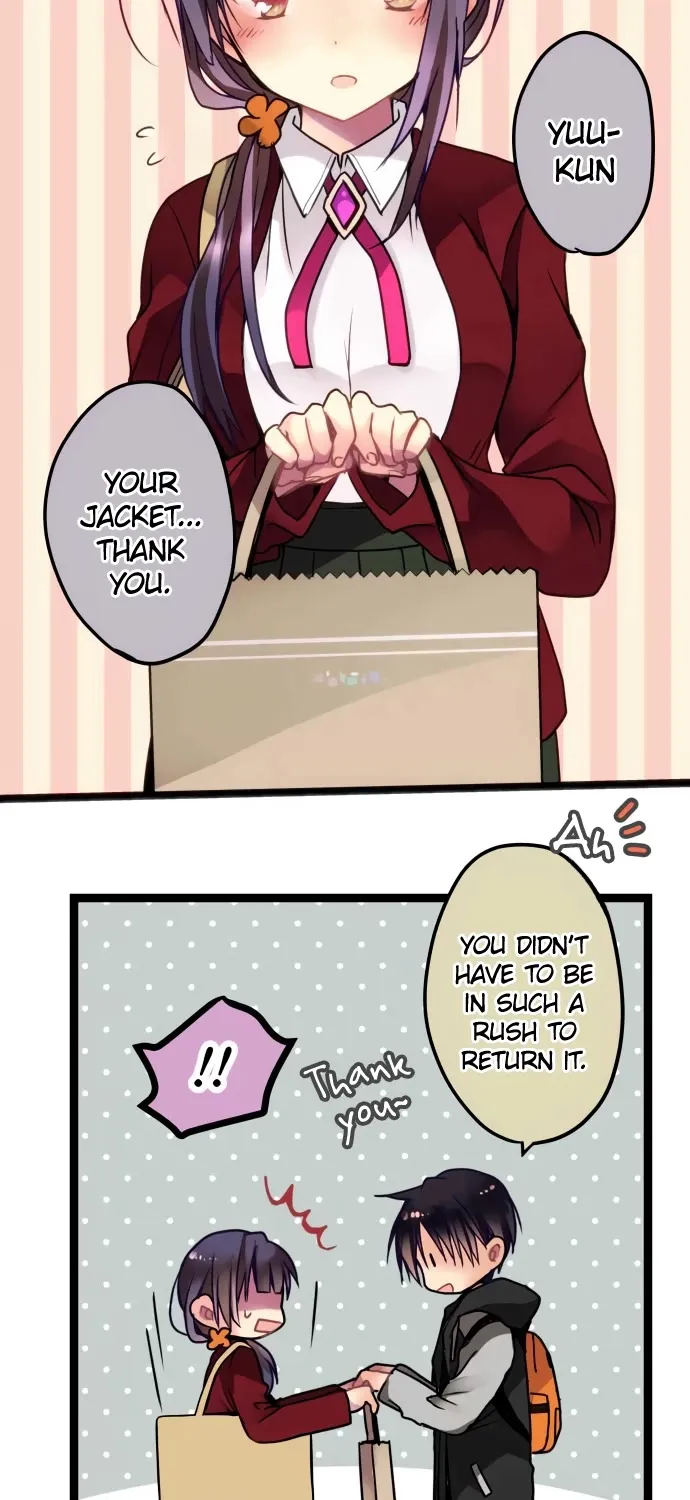 Read Monochrome Lovers chapter 35 image 11 on Lezhin