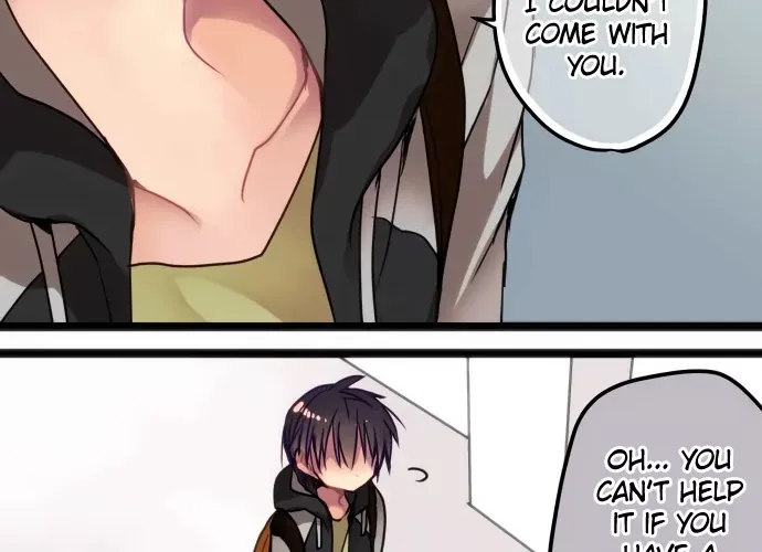 Read Monochrome Lovers chapter 35 image 14 on Lezhin