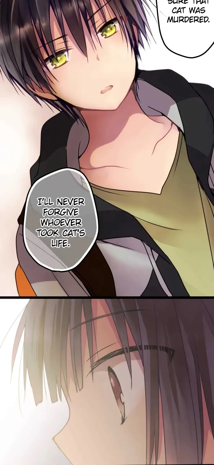Read Monochrome Lovers chapter 35 image 21 on Lezhin