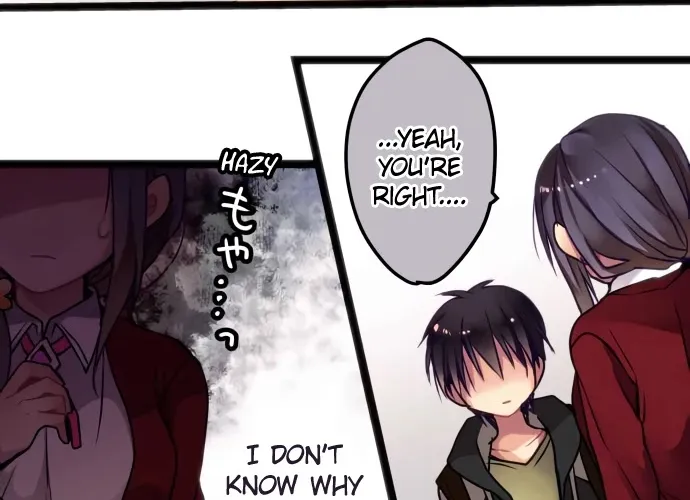 Read Monochrome Lovers chapter 35 image 22 on Lezhin
