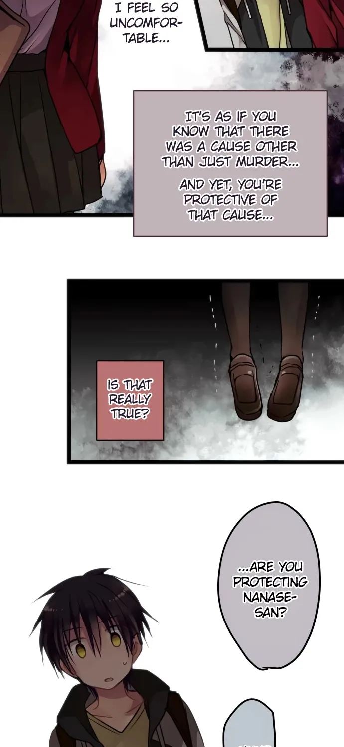Read Monochrome Lovers chapter 35 image 23 on Lezhin