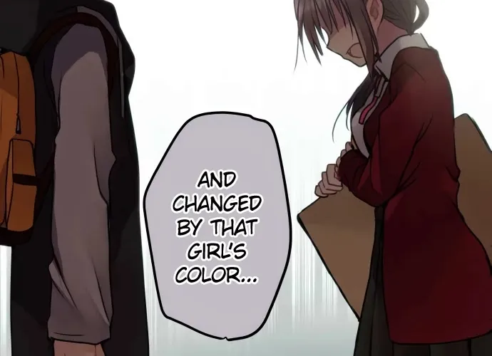 Read Monochrome Lovers chapter 35 image 28 on Lezhin