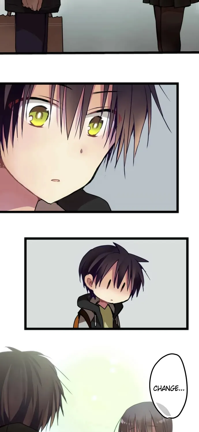 Read Monochrome Lovers chapter 35 image 29 on Lezhin