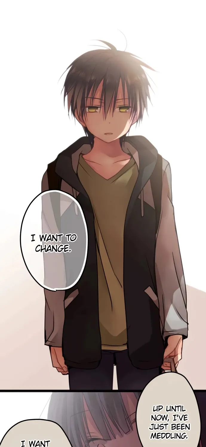 Read Monochrome Lovers chapter 35 image 31 on Lezhin