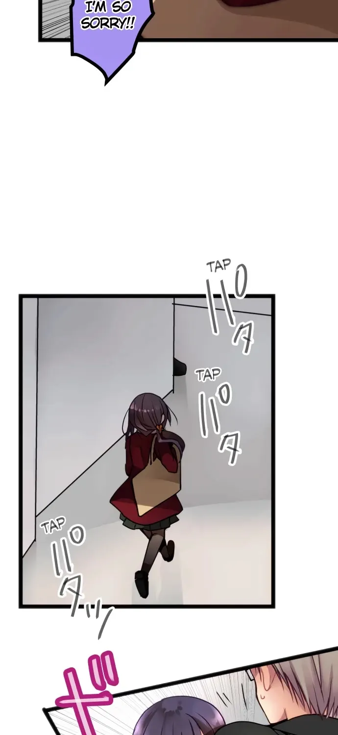 Read Monochrome Lovers chapter 35 image 35 on Lezhin