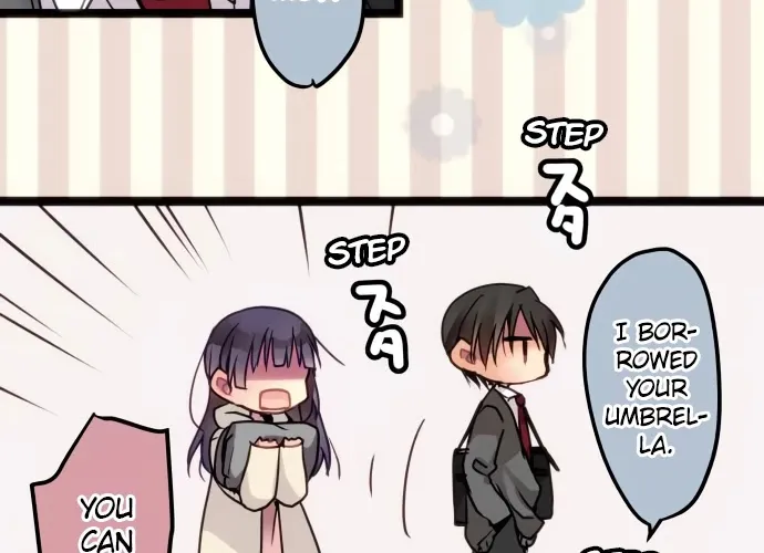 Read Monochrome Lovers chapter 35 image 6 on Lezhin