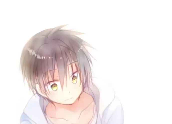 Read Monochrome Lovers chapter 35 image 8 on Lezhin