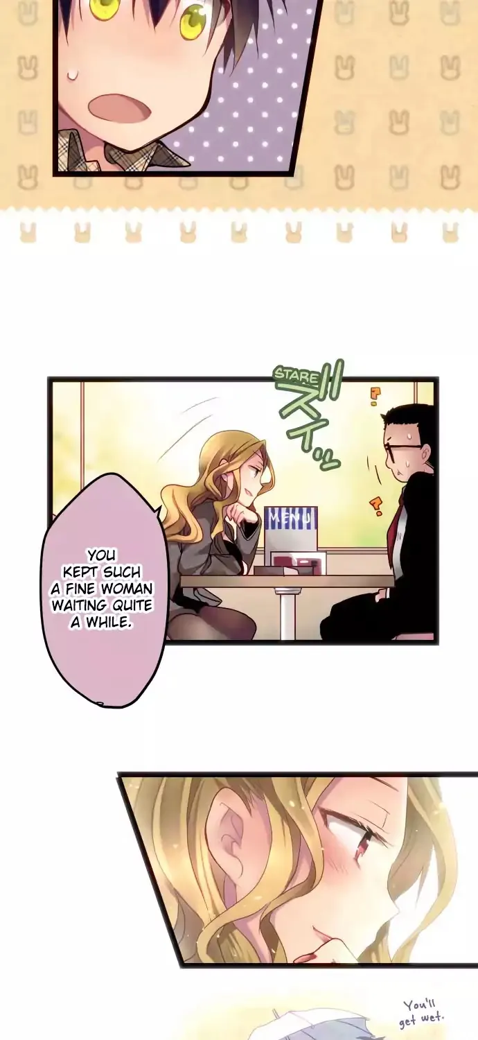 Read Monochrome Lovers chapter 4 image 23 on Lezhin