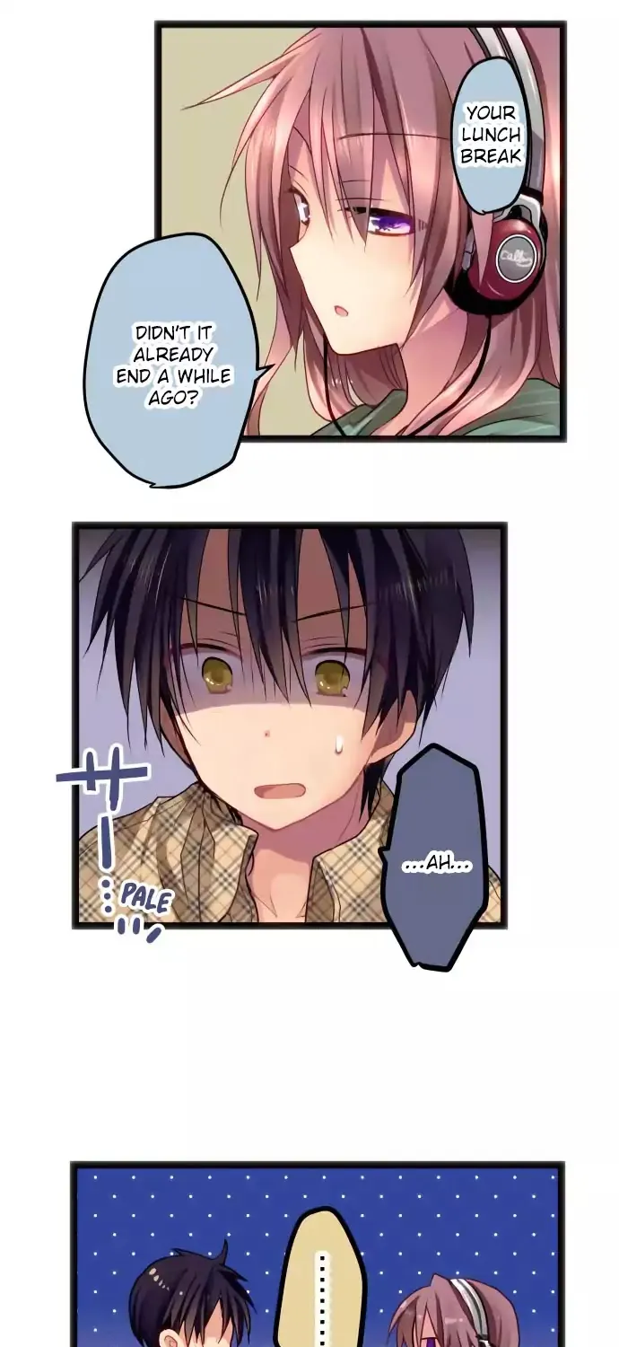 Read Monochrome Lovers chapter 4 image 45 on Lezhin