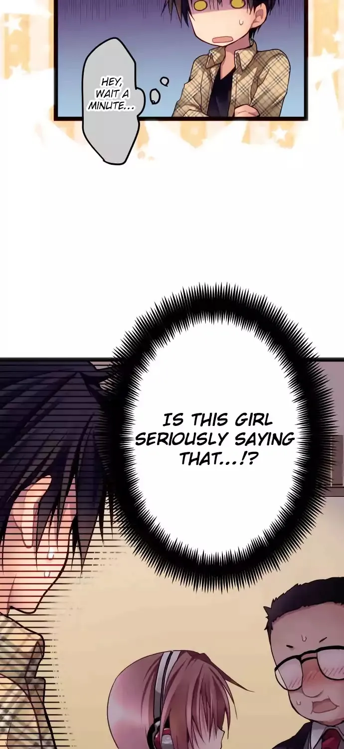 Read Monochrome Lovers chapter 4 image 5 on Lezhin