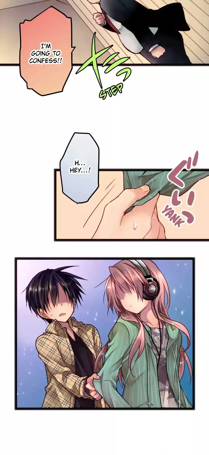 Read Monochrome Lovers chapter 4 image 9 on Lezhin