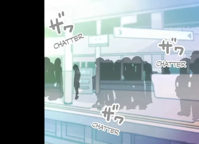 Read Monochrome Lovers chapter 40 image 19 on Lezhin