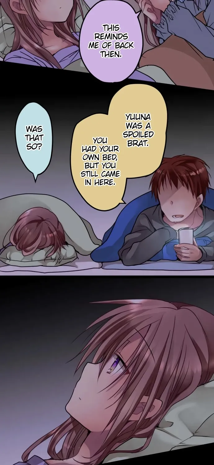 Read Monochrome Lovers chapter 40 image 2 on Lezhin